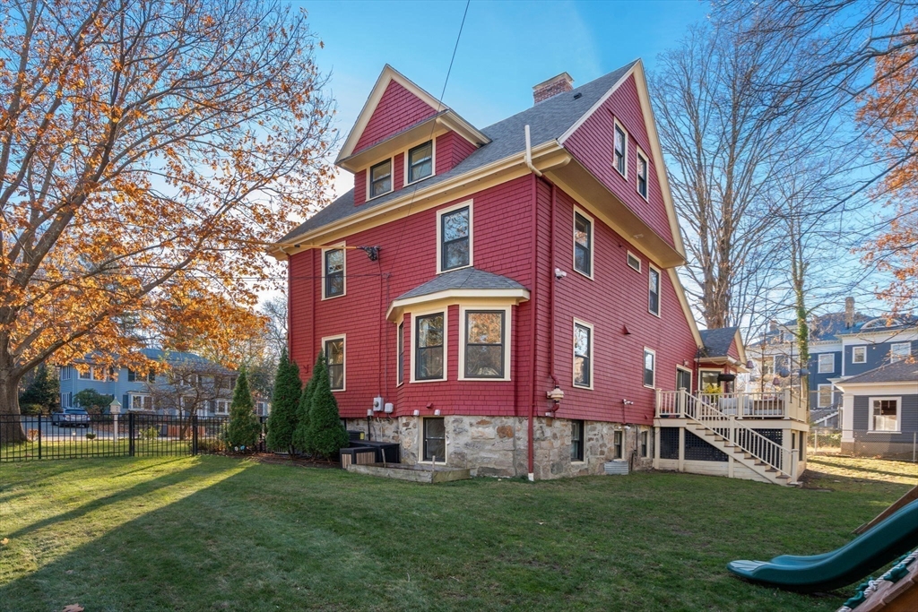 53 Marshall Street Newton, MA 02459 - Photo 25 of 27