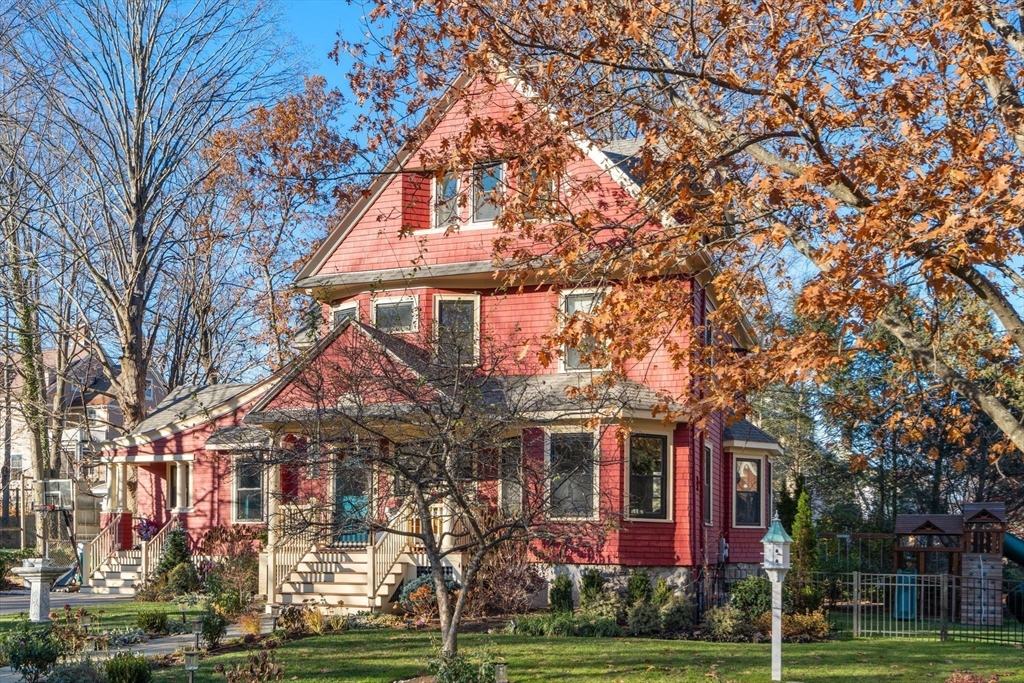 53 Marshall Street Newton, MA 02459 - Photo 26 of 27