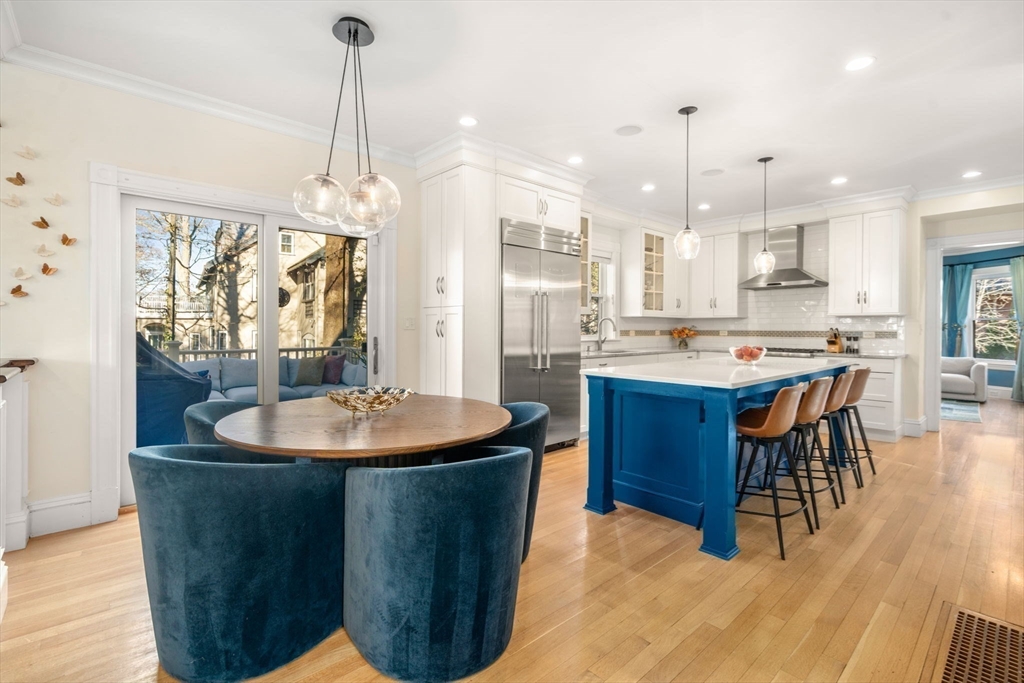 53 Marshall Street Newton, MA 02459 - Photo 7 of 27