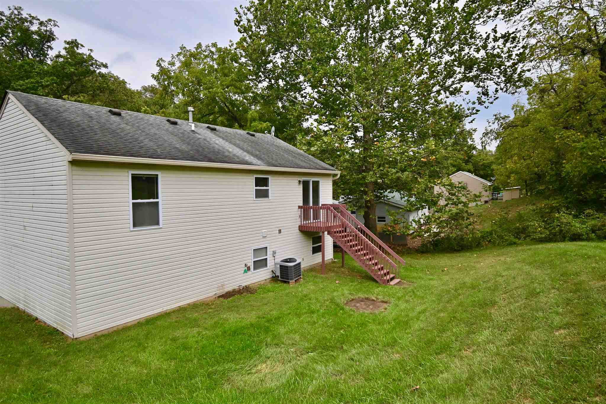 134 Independence Station Road Independence, KY 41051 - Photo 44 of 49 Gallery Image 44