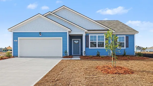 $314,240 | 526 Italian Cypress Court, Conway, SC 29526