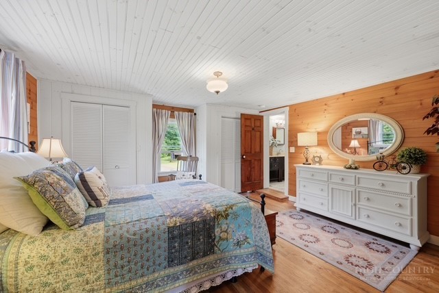 1294 Spencer Branch Road Lansing, NC 28643 - Photo 18 of 47