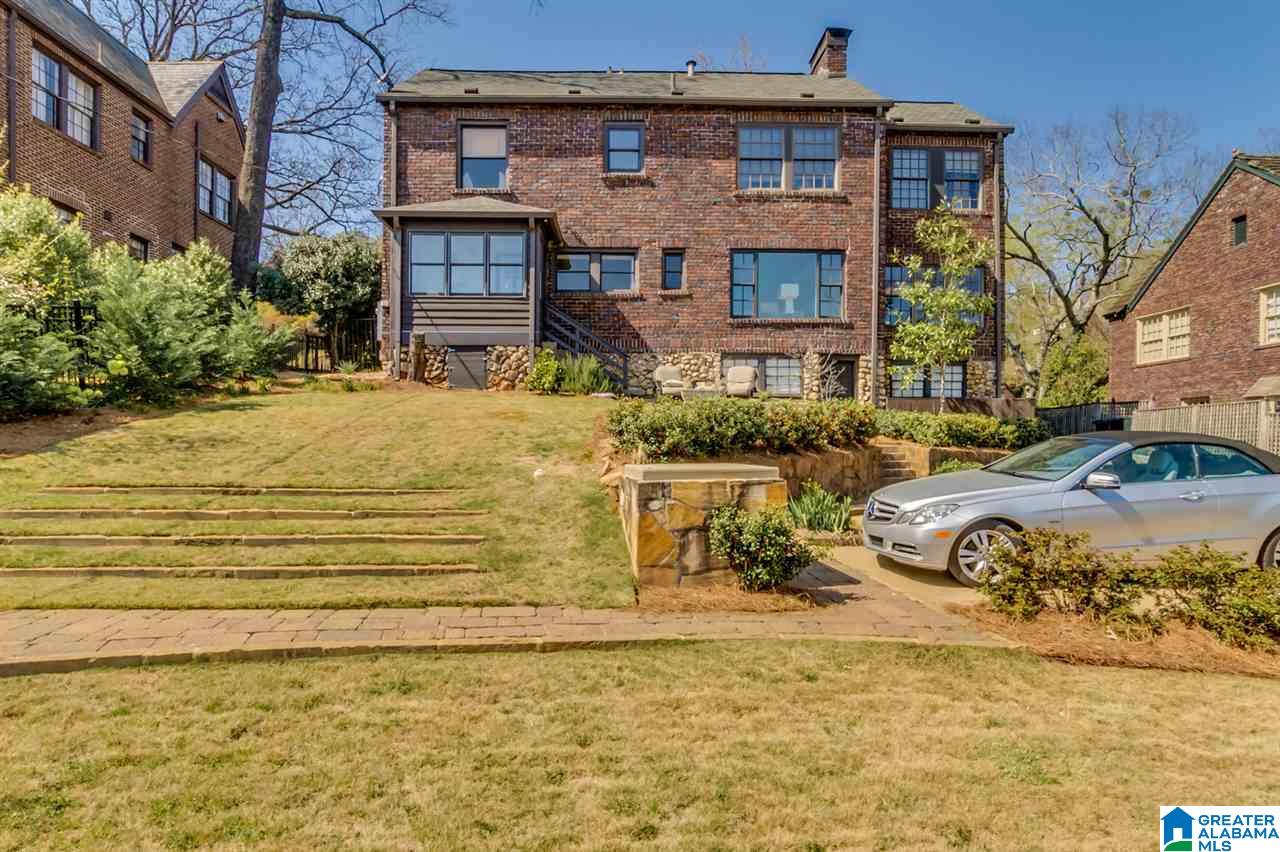 3117 Carlisle Road Birmingham, AL 35213 - Photo 40 of 45