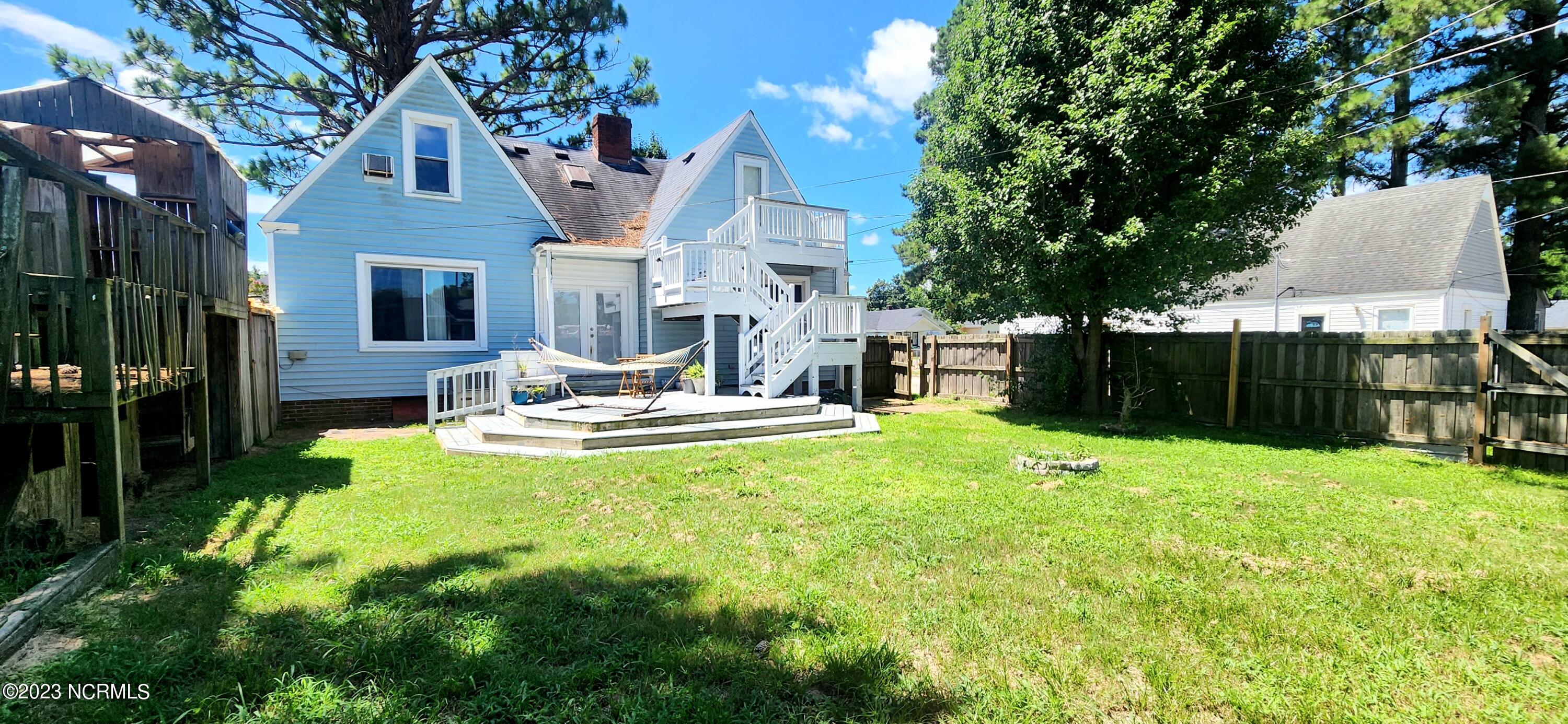 910 Maple Street Elizabeth City, NC 27909 - Photo 38 of 39 20230729_122152