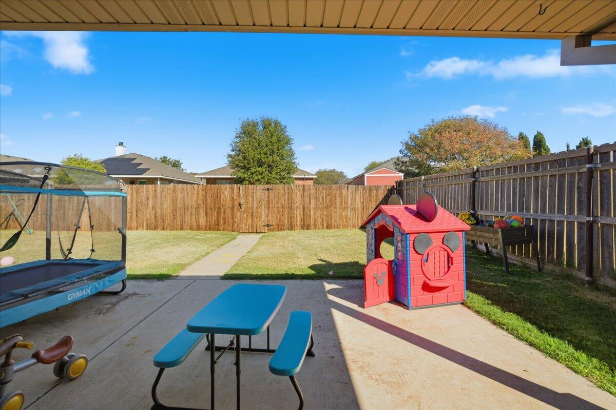 6538 93rd Street Lubbock, TX 79424 - Photo 27 of 27