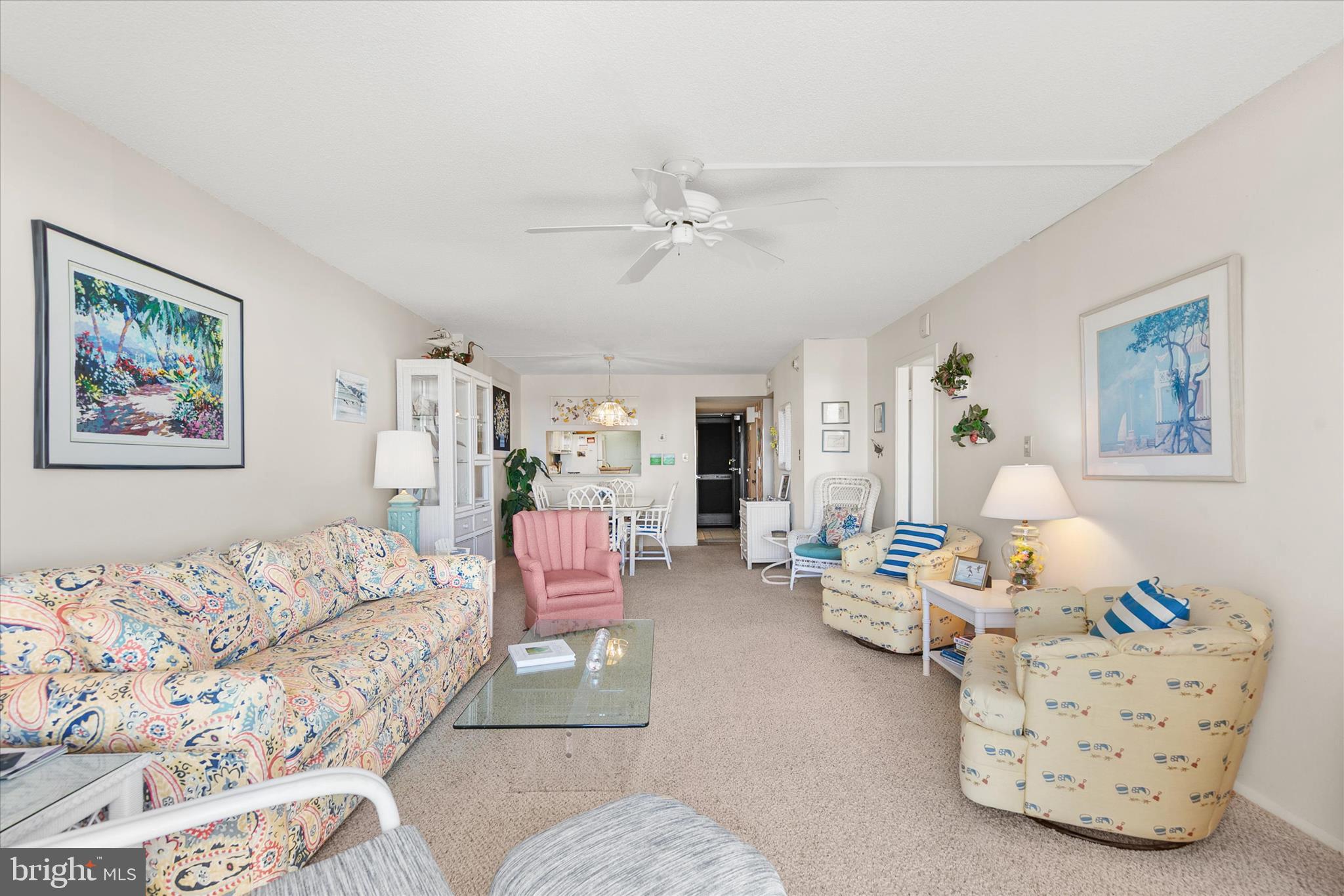 505 Dover House Road Bethany Beach, DE 19930 - Photo 6 of 29