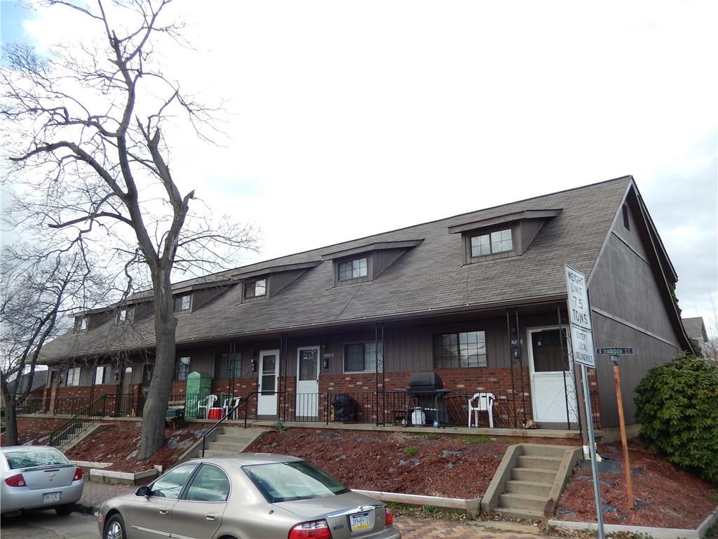 230 West Madison Street Rochester, PA 15074 - Photo 1 of 5