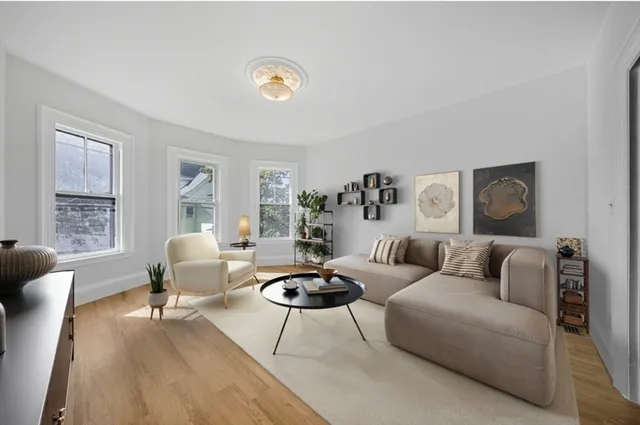 $4,500 | 21 Wolcott Street, Unit 21, Malden, MA 02148