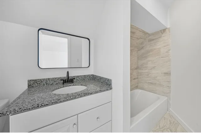 $4,500 | 21 Wolcott Street, Unit 21, Malden, MA 02148