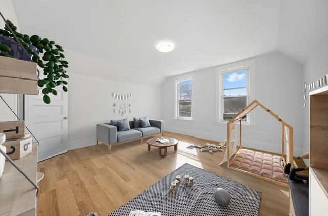 $4,500 | 21 Wolcott Street, Unit 21, Malden, MA 02148