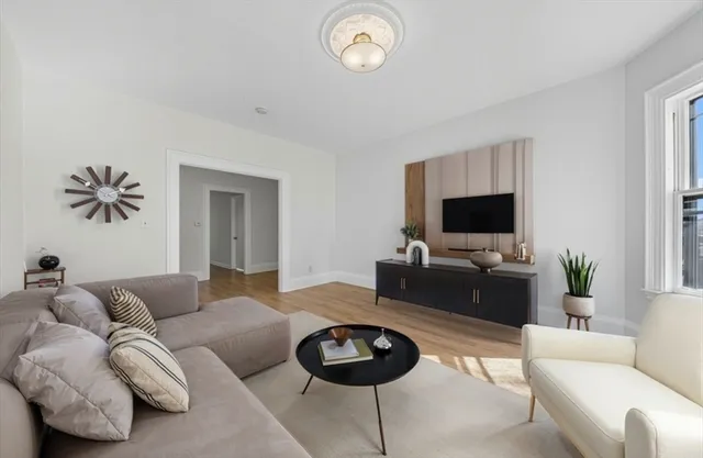 $4,500 | 21 Wolcott Street, Unit 21, Malden, MA 02148