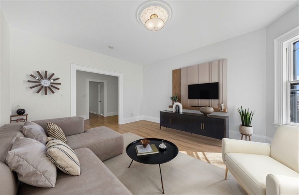 21 Wolcott Street, Unit 21 Malden, MA 02148 - Photo 2 of 16