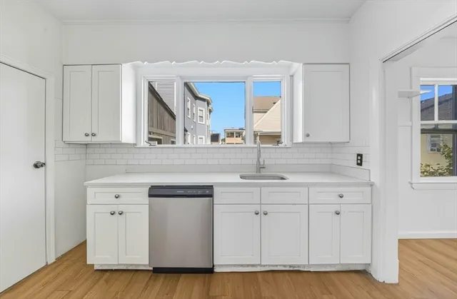 $4,500 | 21 Wolcott Street, Unit 21, Malden, MA 02148