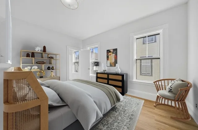 $4,500 | 21 Wolcott Street, Unit 21, Malden, MA 02148