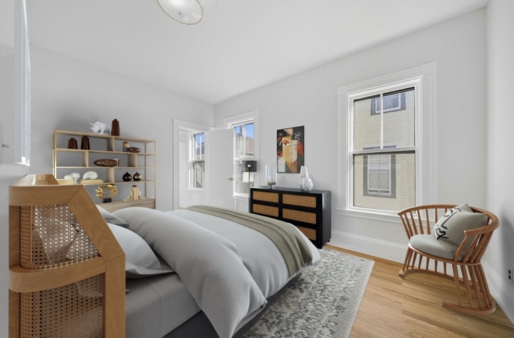 21 Wolcott Street, Unit 21 Malden, MA 02148 - Photo 8 of 16