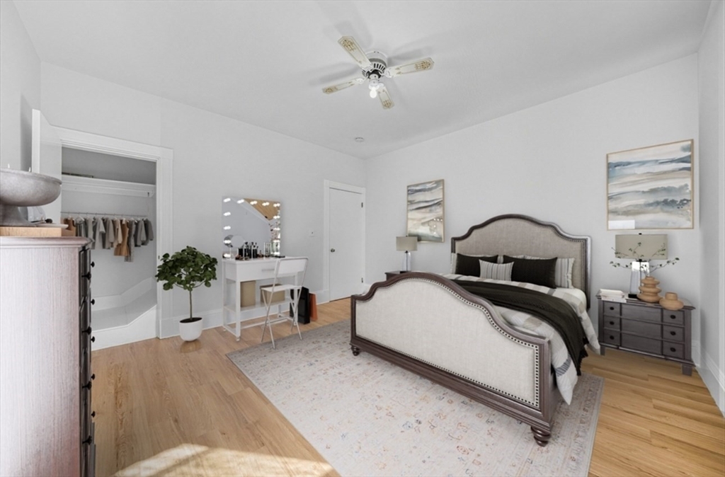 21 Wolcott Street, Unit 21 Malden, MA 02148 - Photo 9 of 16