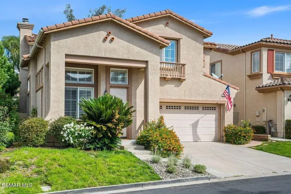 $5,700 | 2659 Capella Way, Thousand Oaks, CA 91362