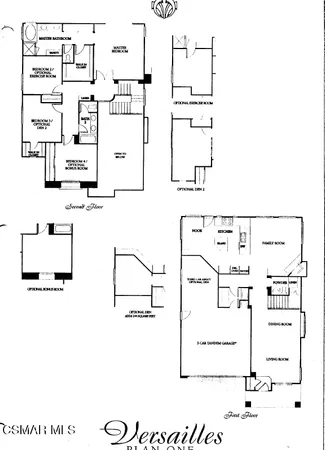 $5,700 | 2659 Capella Way, Thousand Oaks, CA 91362