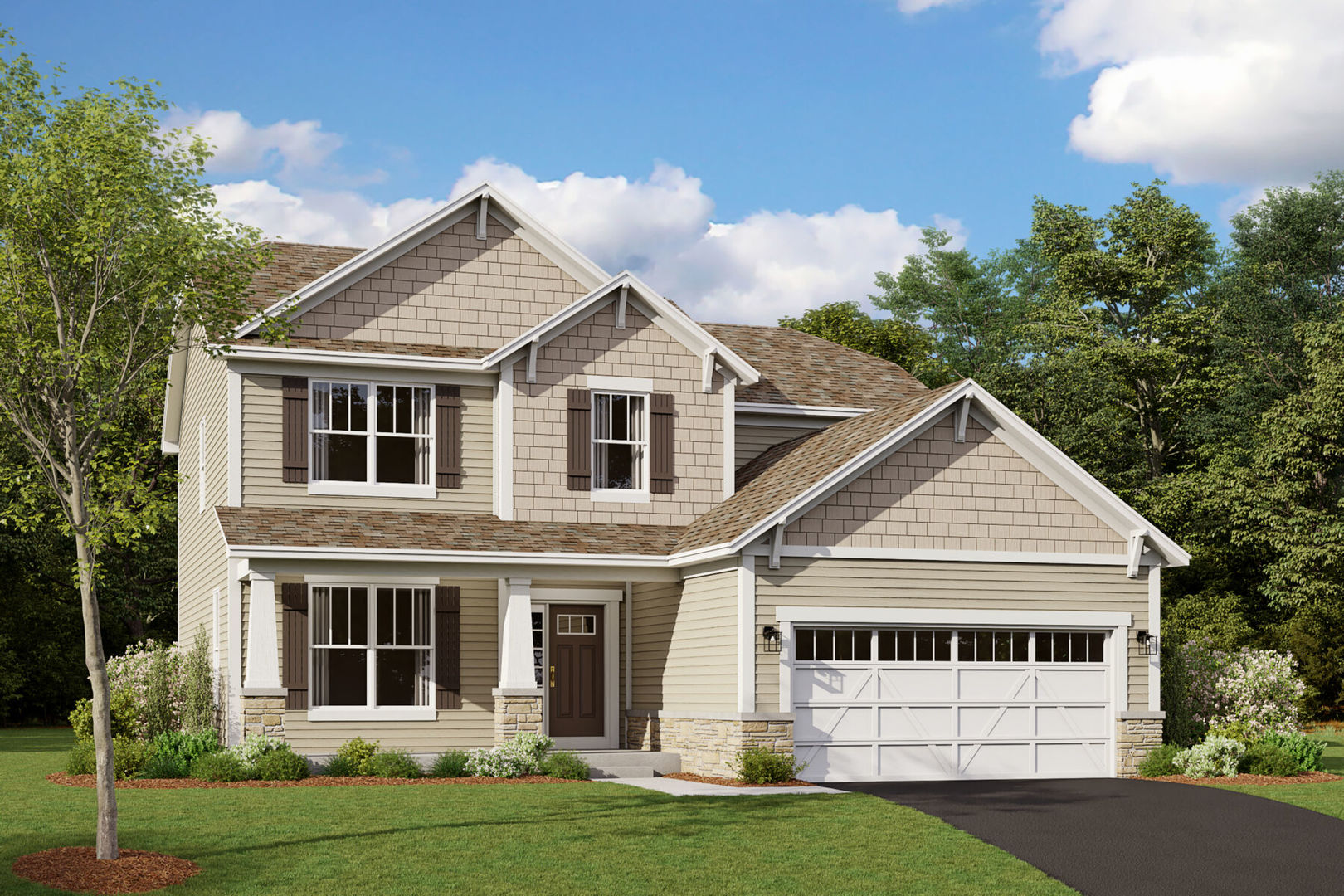 10816 Ashlar Road Huntley, IL 60142 - Photo 1 of 29 Gallery Image 1