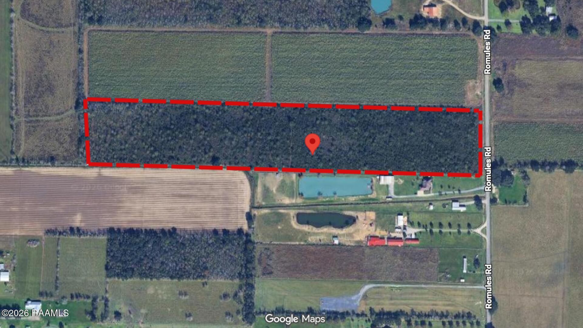9712 Romules Road Abbeville, LA 70510 - Photo 2 of 4