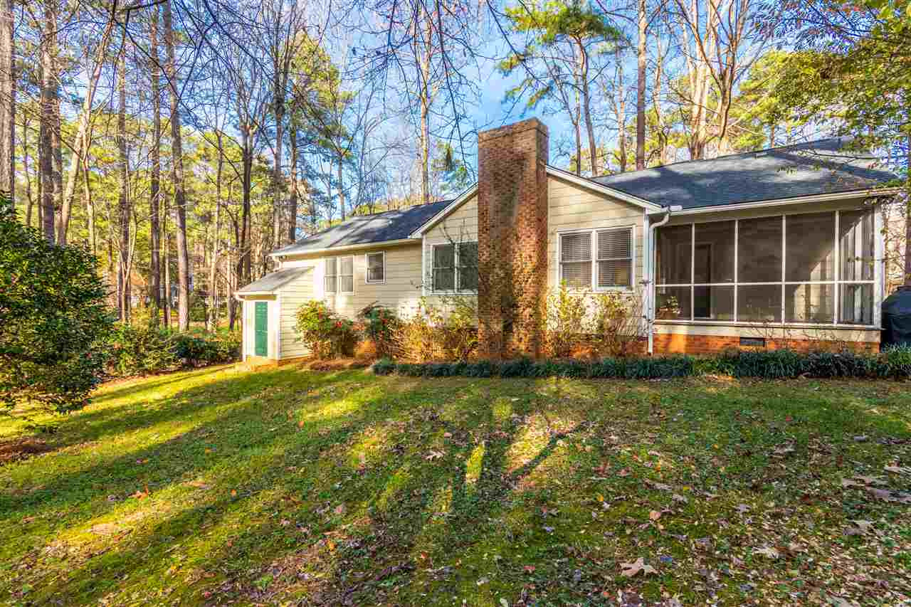 8713 Brandon Station Road Raleigh, NC 27613 - Photo 24 of 27 Photo 24