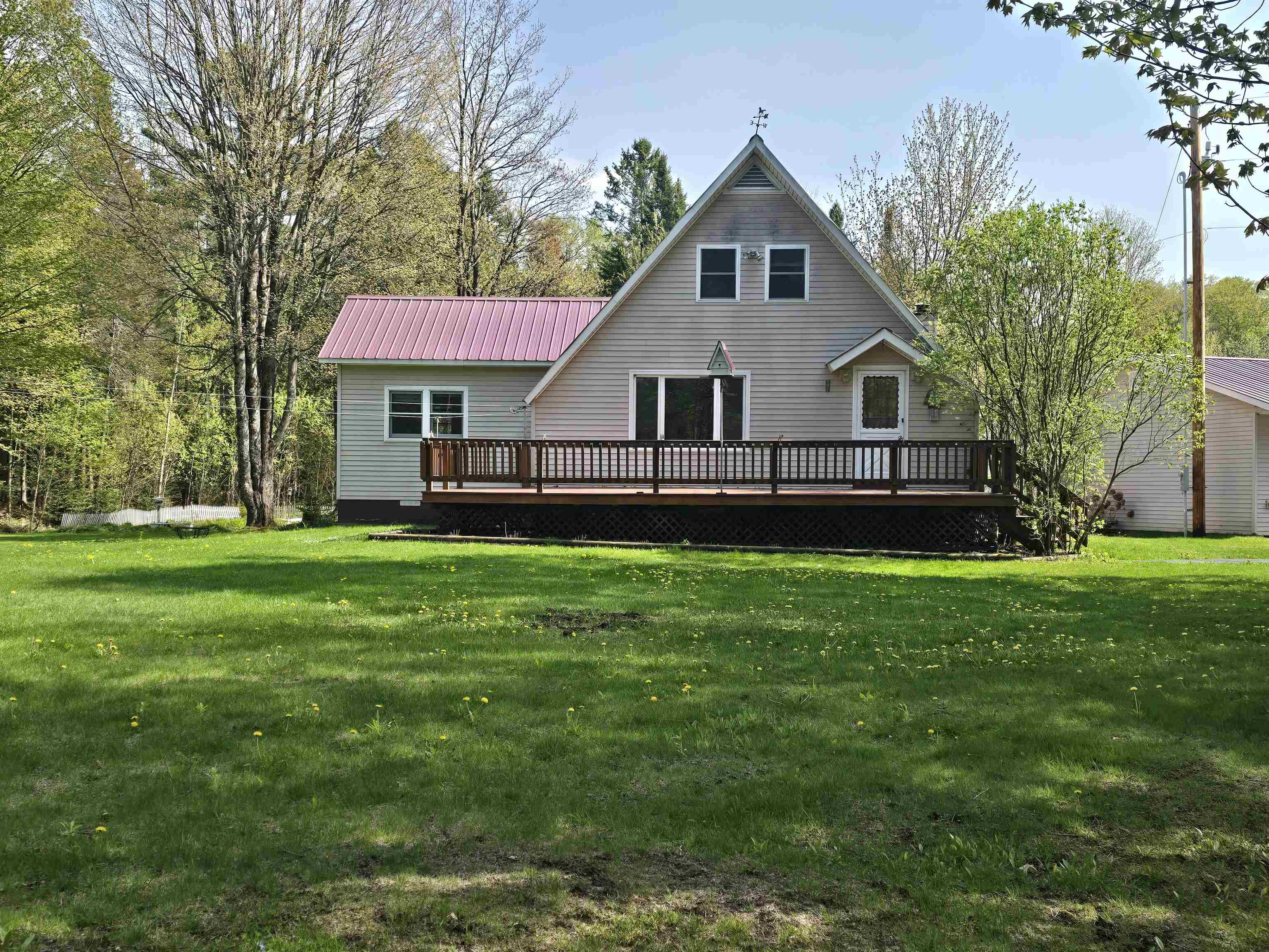 369 Bushey Hill Road Derby, VT 05855 - Photo 2 of 45