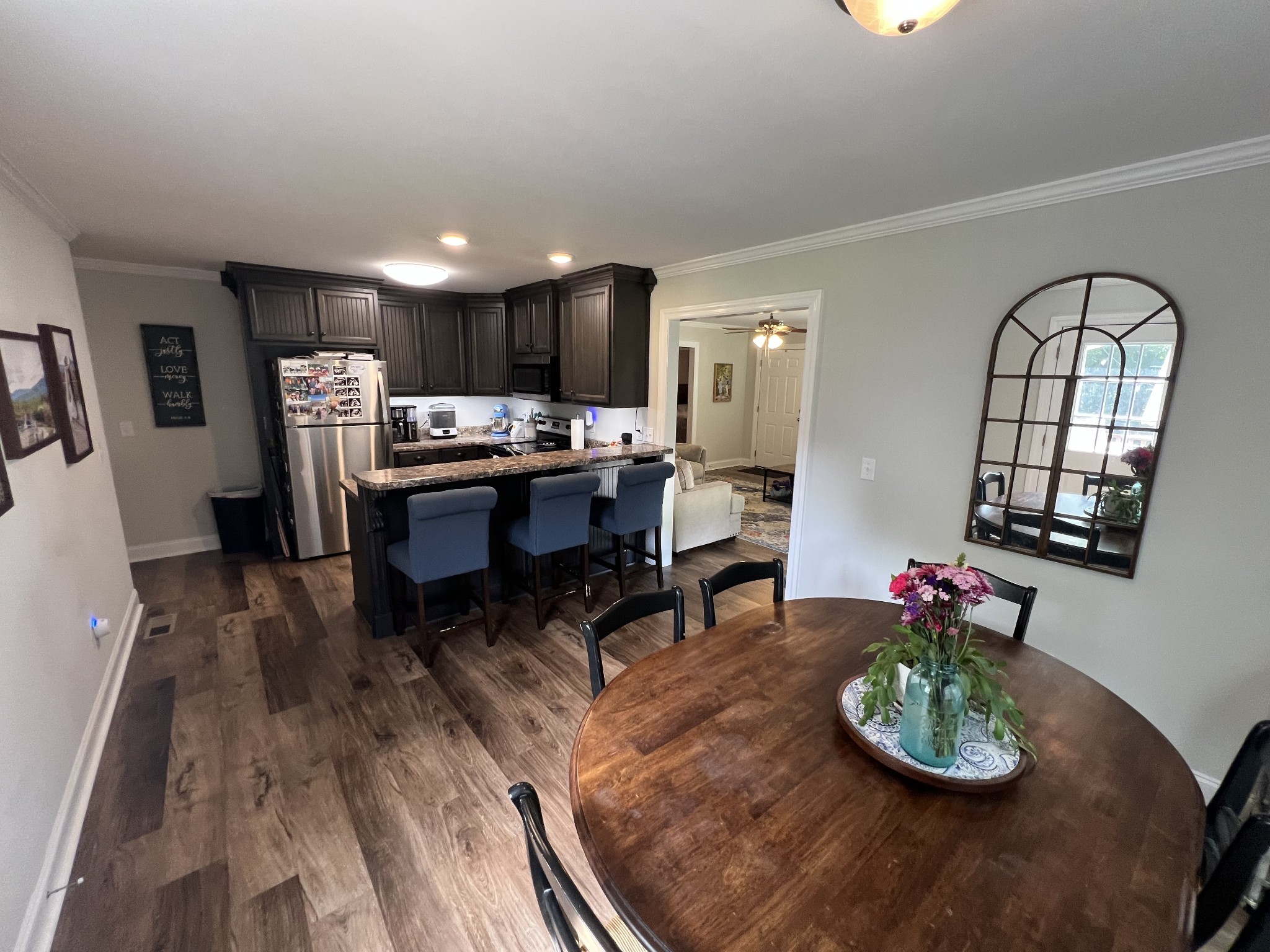 256 Drew Road Pulaski, TN 38478 - Photo 10 of 27 Gallery Image 10