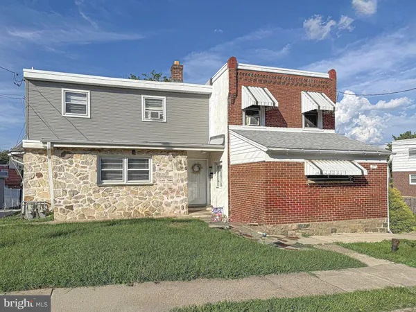 $660,000 | 131-133 St Charles Street, Drexel Hill, PA 19026