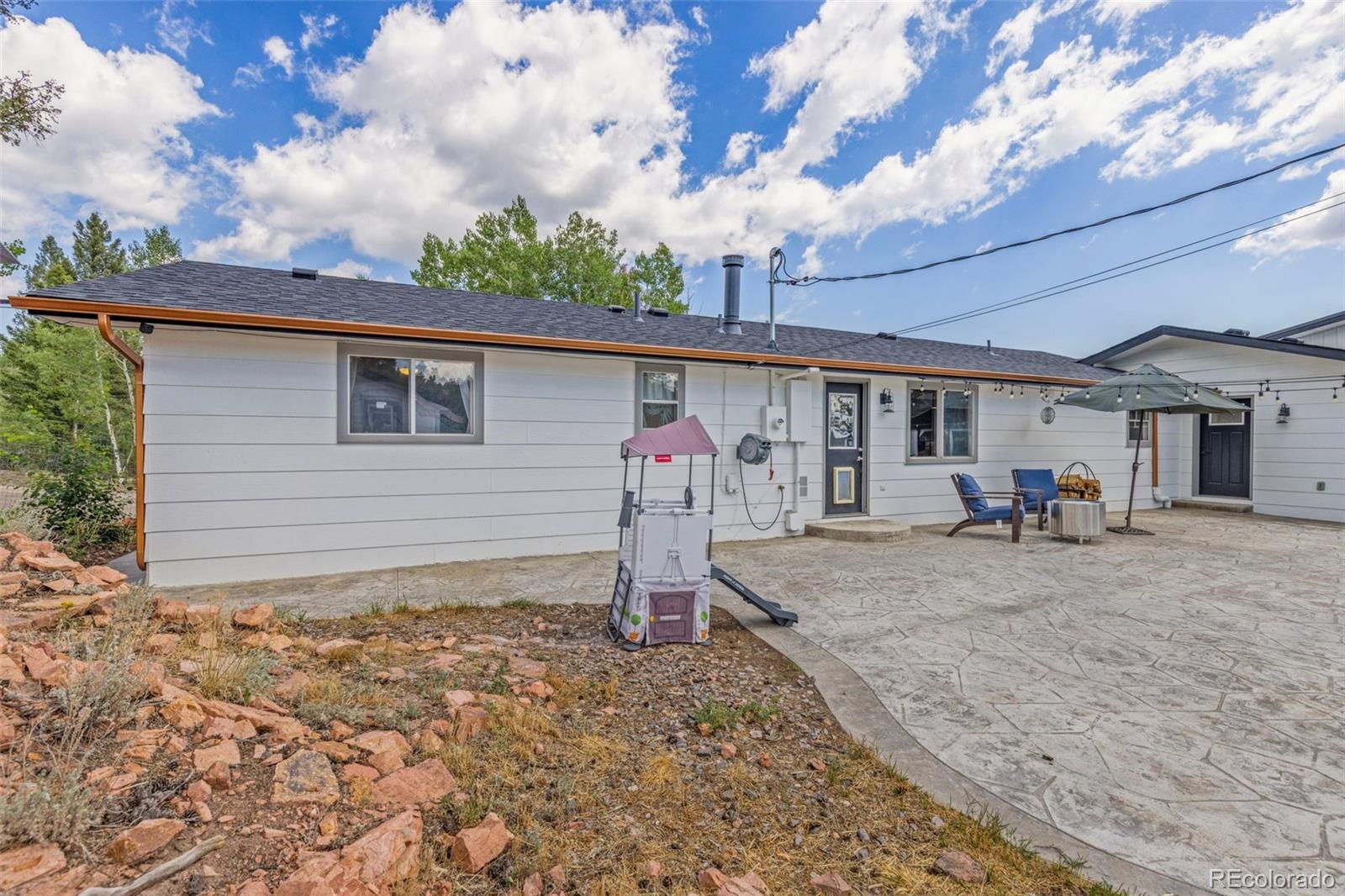 33758 Harmon Road Pine, CO 80470 - Photo 32 of 49 Gallery Image 32