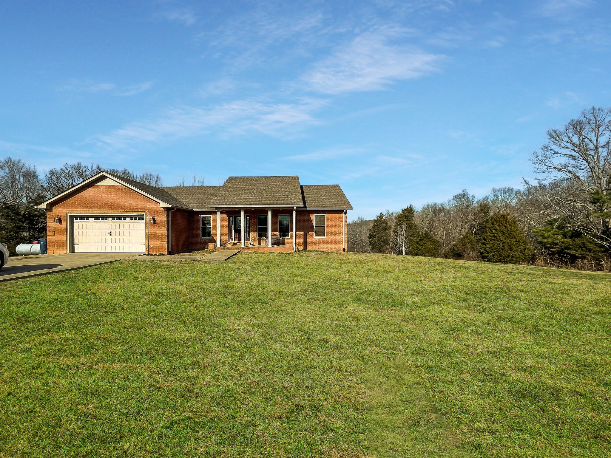 979 Link Road Dover, TN 37058 - Photo 1 of 22 Gallery Image 1