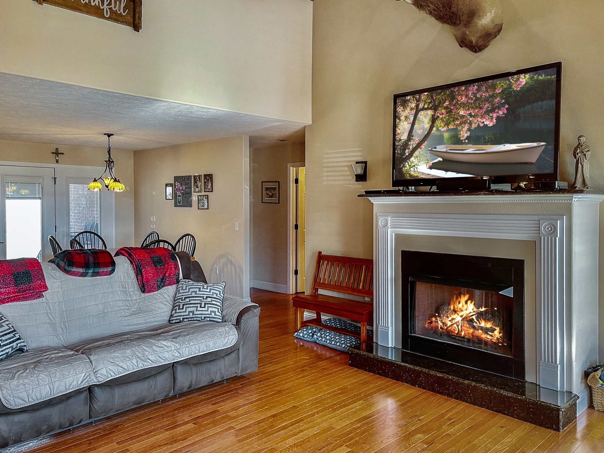 979 Link Road Dover, TN 37058 - Photo 2 of 22 Gallery Image 2