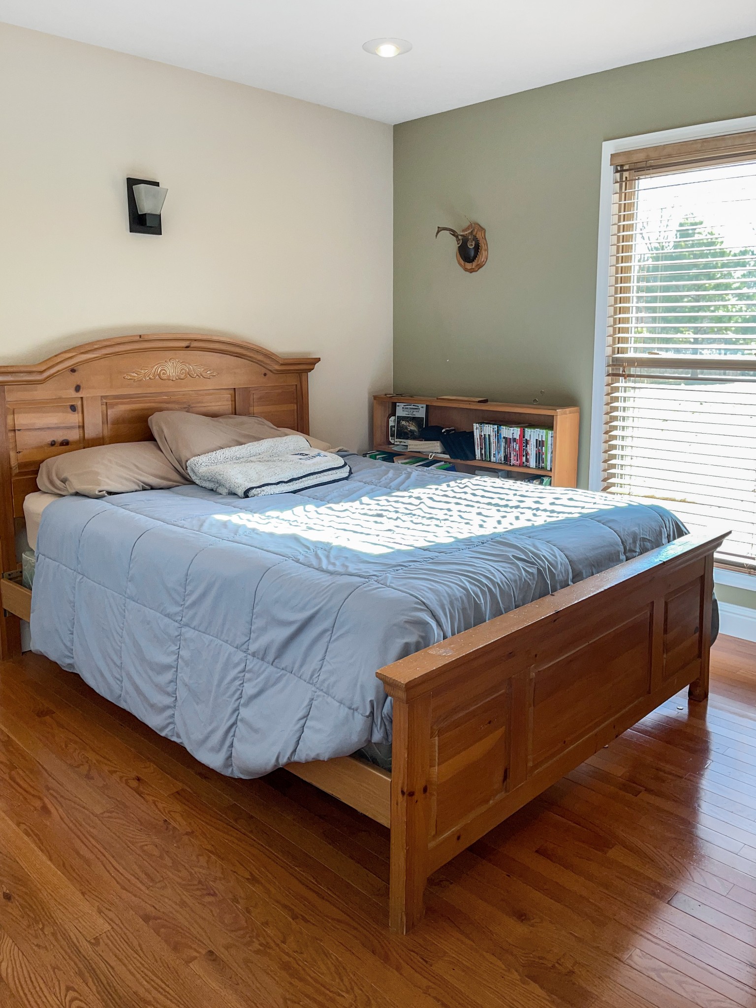 979 Link Road Dover, TN 37058 - Photo 12 of 22 Gallery Image 12