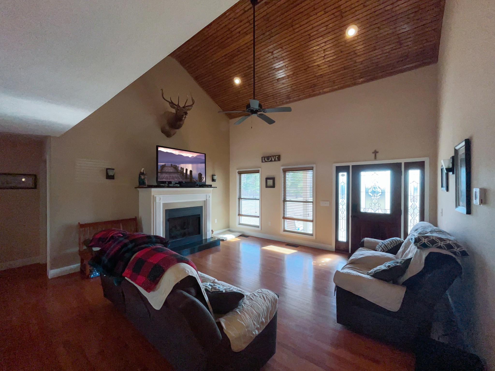 979 Link Road Dover, TN 37058 - Photo 3 of 22 Gallery Image 3