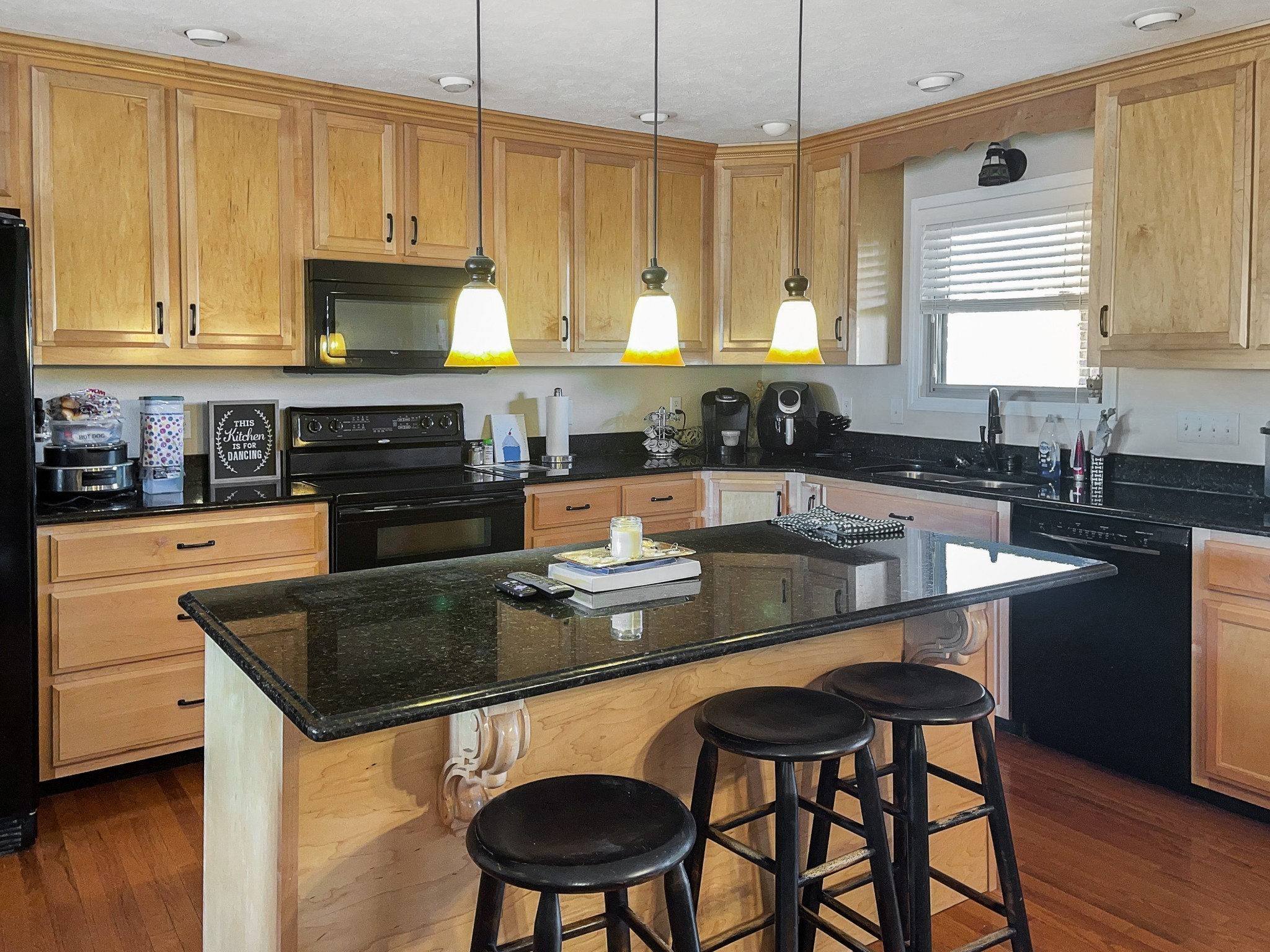 979 Link Road Dover, TN 37058 - Photo 4 of 22 Gallery Image 4