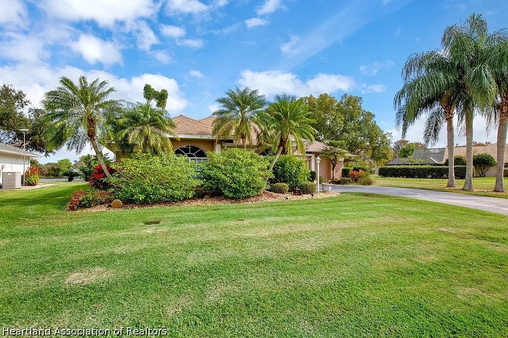 809 Ryan Road Sebring, FL 33876 - Photo 27 of 30