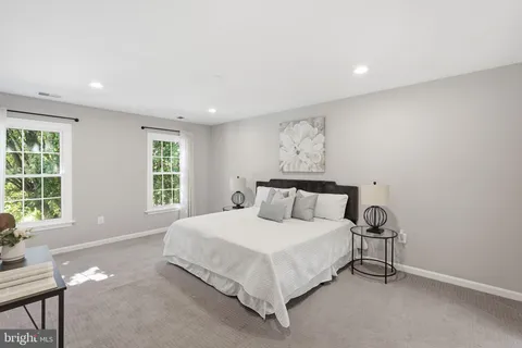 $795,000 | 7832 Fordson Road, Alexandria, VA 22306