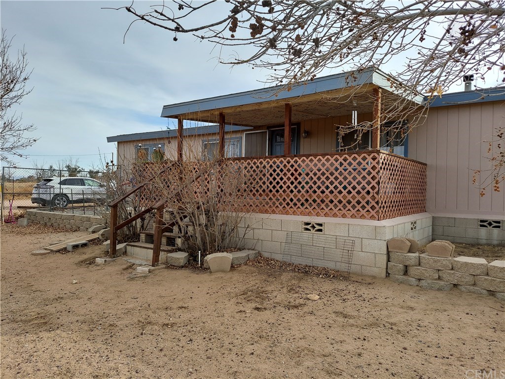 6375 Smoke Tree Road Phelan, CA 92371 - Photo 1 of 1