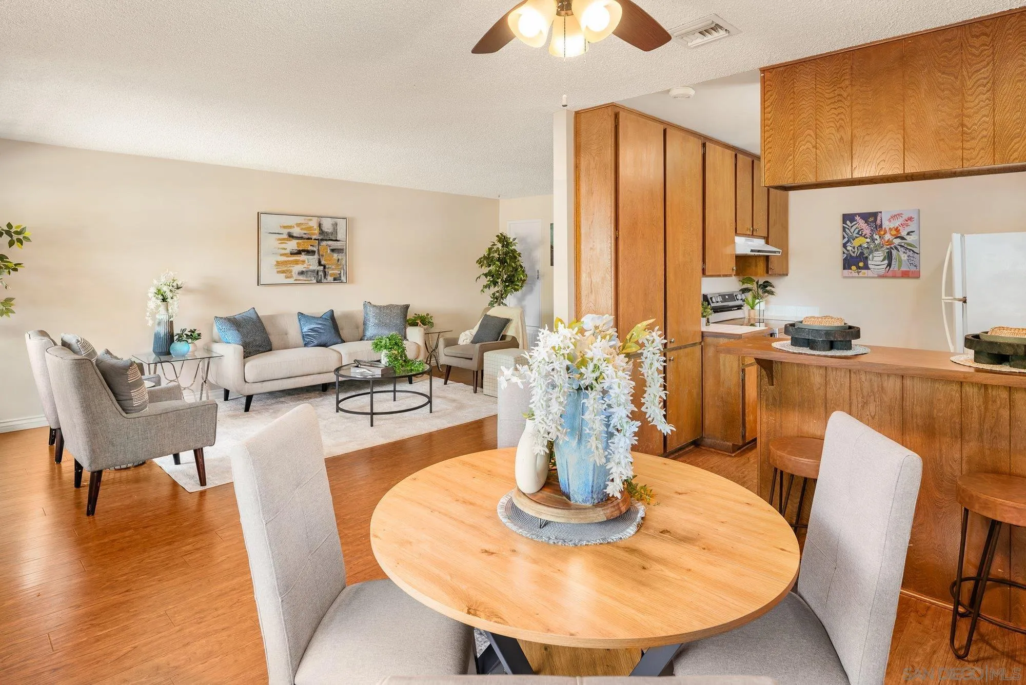 9015 Fanita Rancho Road Santee, CA 92071 - Photo 10 of 29 Gallery Image 10