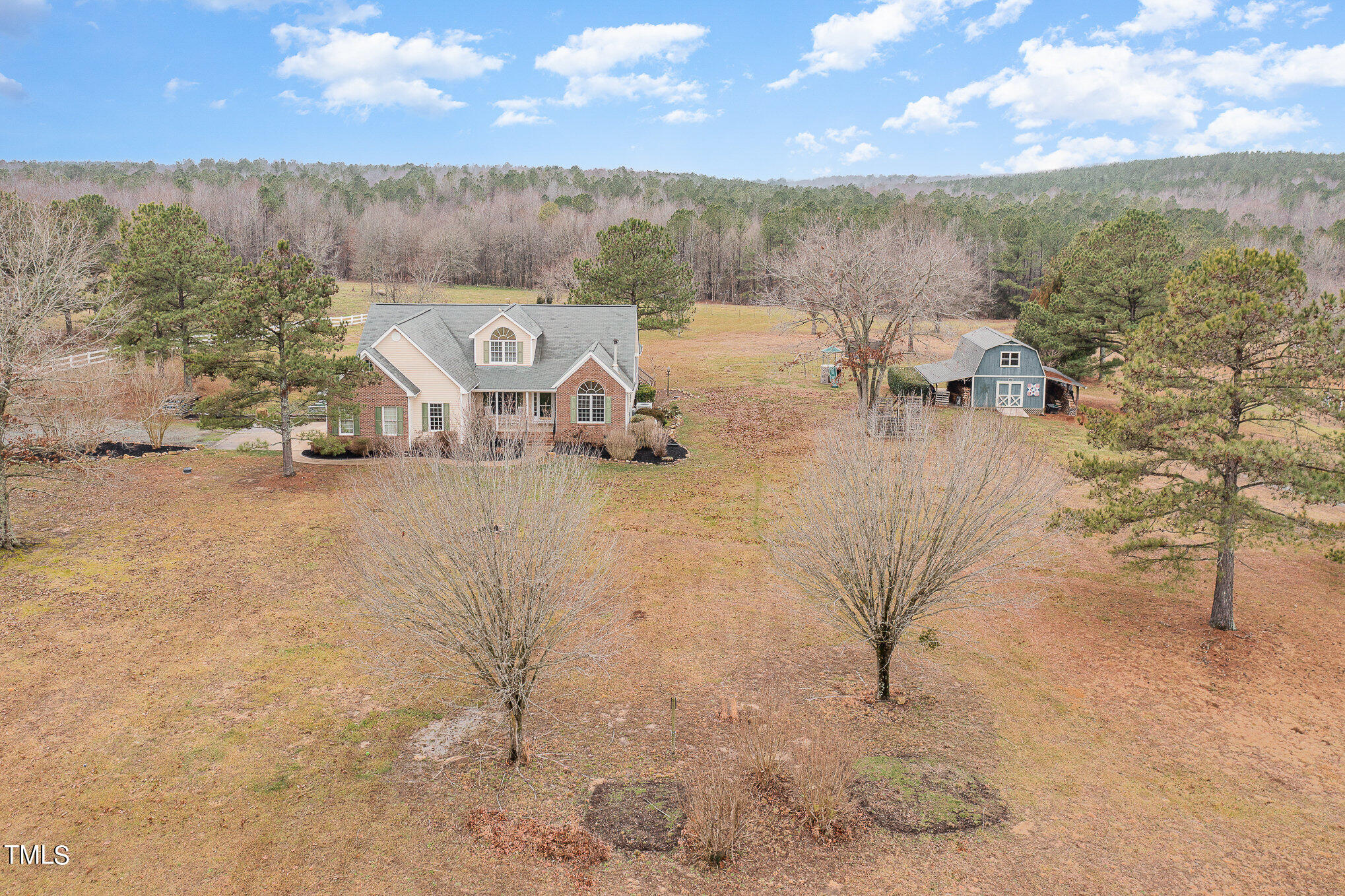 2101 Emerson Cook Road Pittsboro, NC 27312 - Photo 25 of 27 031_dji_0149-edit