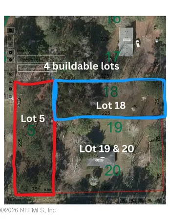 $250,000 | 44103 Becker Avenue, Callahan, FL 32011