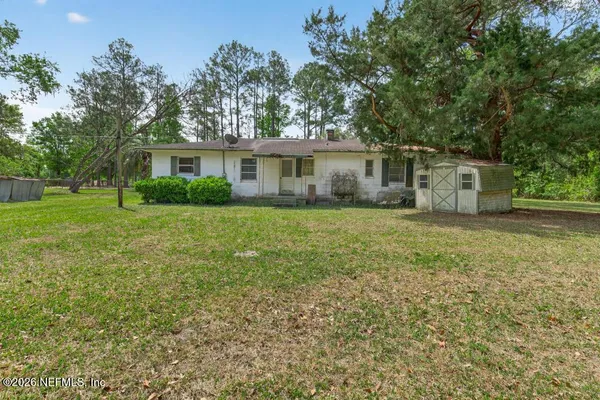 $250,000 | 44103 Becker Avenue, Callahan, FL 32011