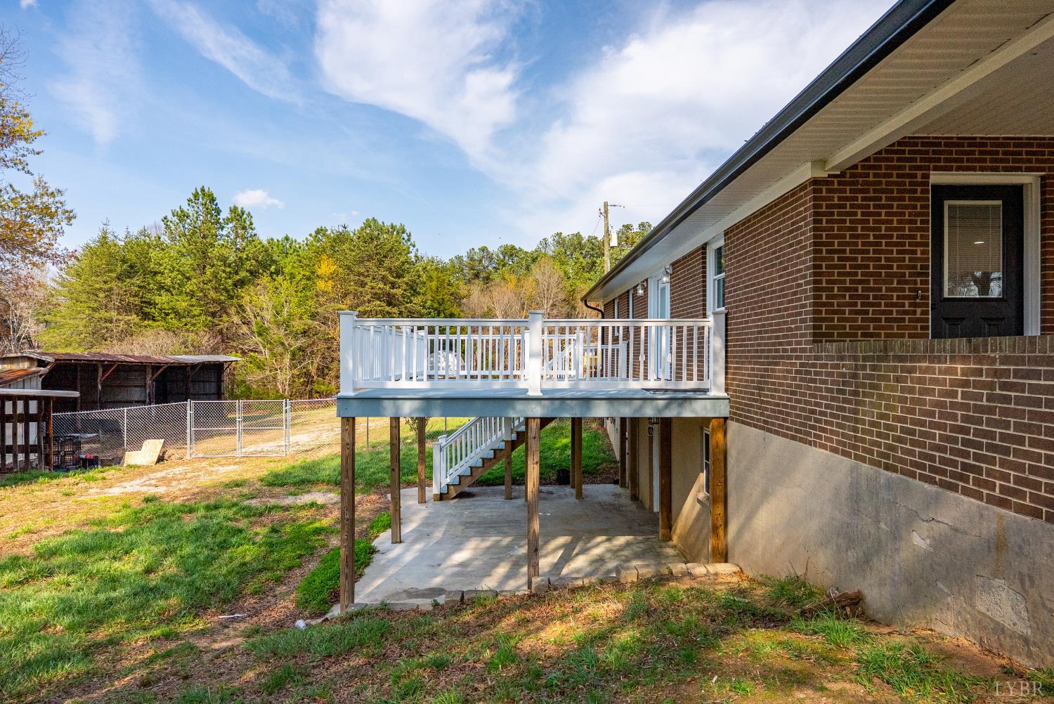 15973 Mt Cross Road Dry Fork, VA 24549 - Photo 33 of 53 Gallery Image 33