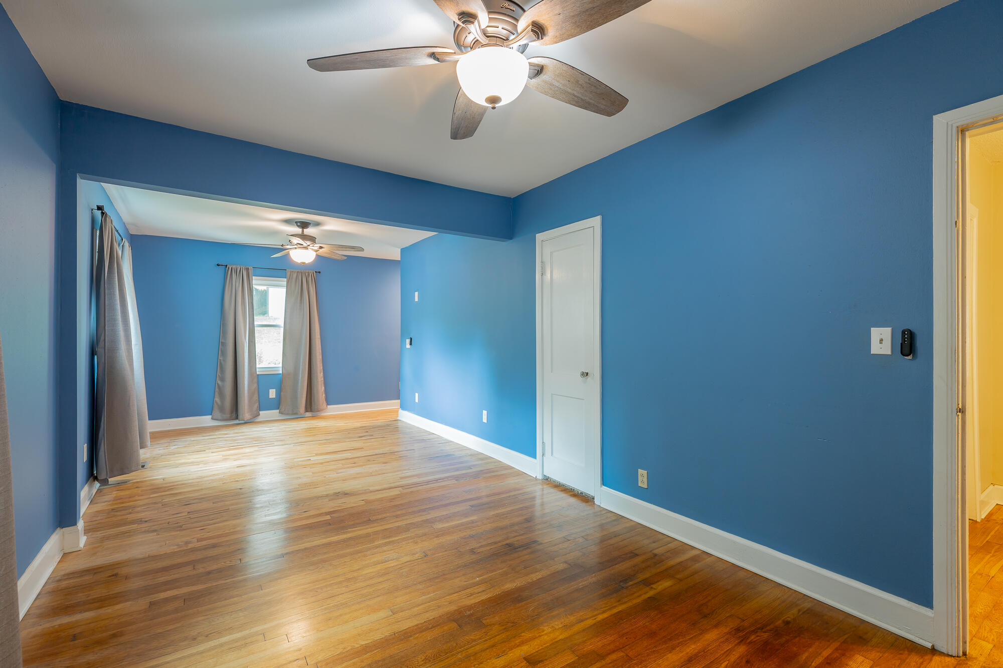 1712 John Ross Road Chattanooga, TN 37412 - Photo 23 of 63 Bedroom