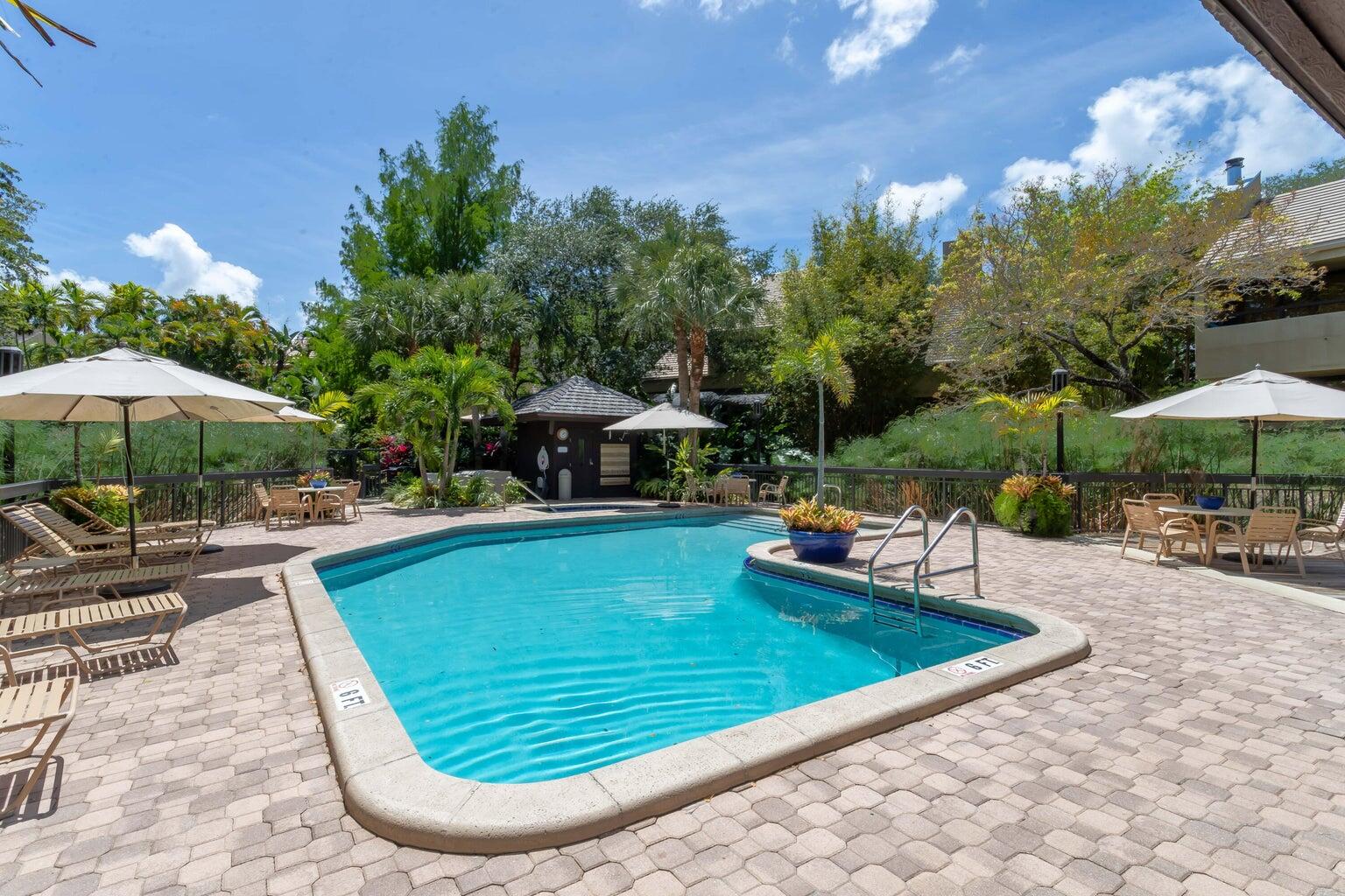 797 St Albans Drive Boca Raton, FL 33486 - Photo 41 of 44 lands end community 7