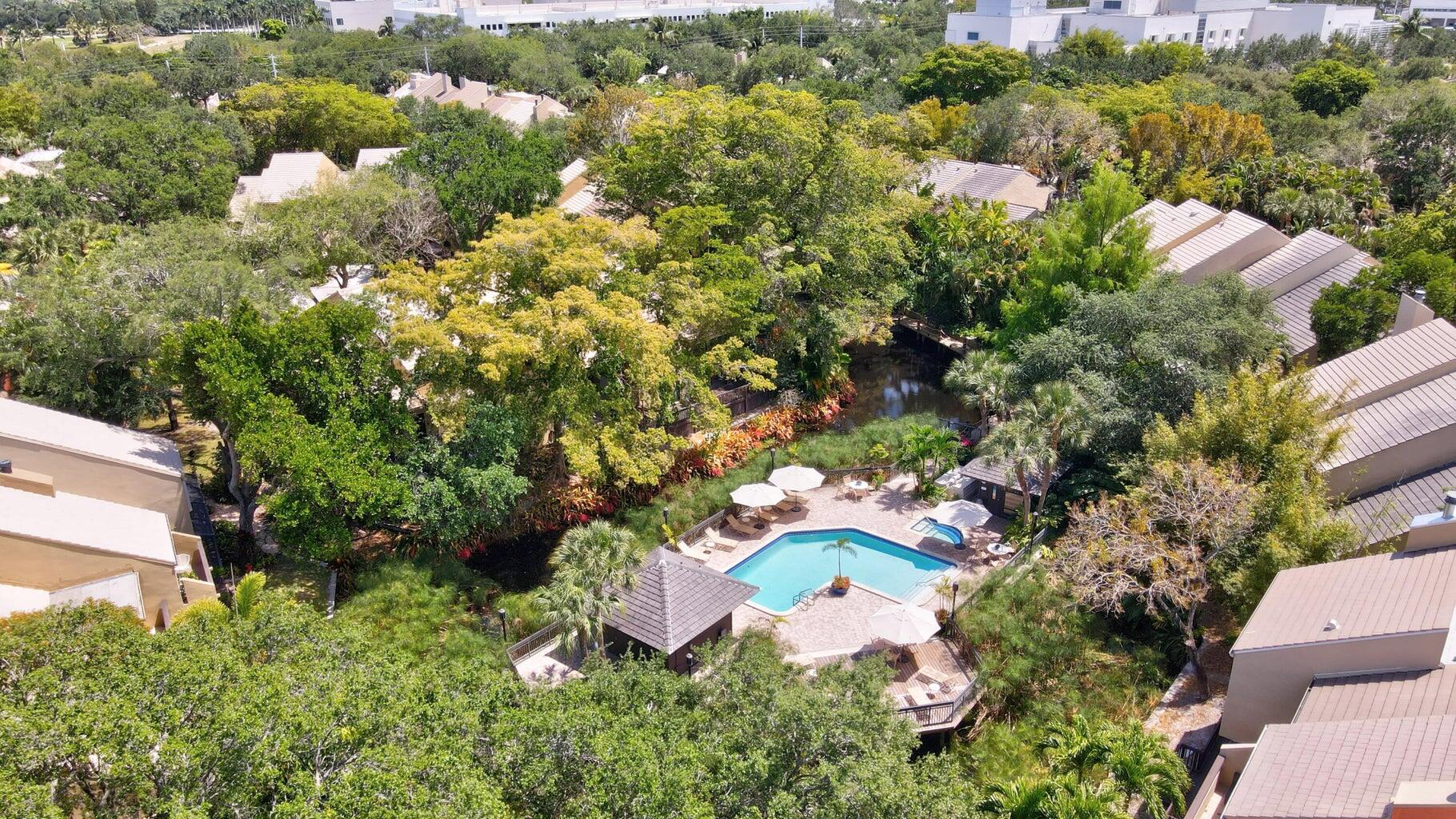 797 St Albans Drive Boca Raton, FL 33486 - Photo 43 of 44 lands end community