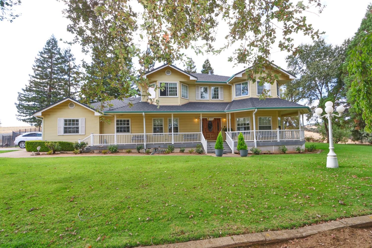 6000 Salmon Falls Road Pilot Hill, CA 95664 - Photo 95 of 99 Gallery Image 95