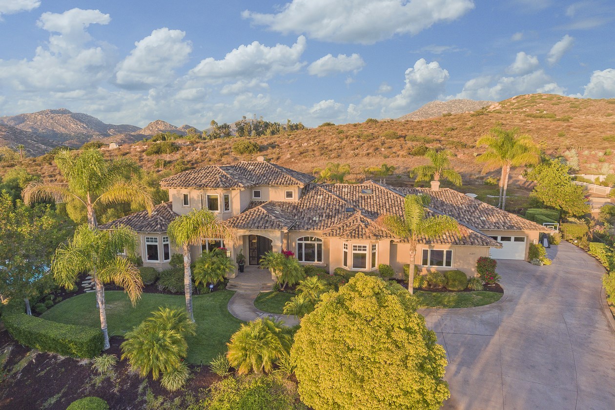 16219 Country Day Road Poway, CA 92064 - Photo 22 of 24