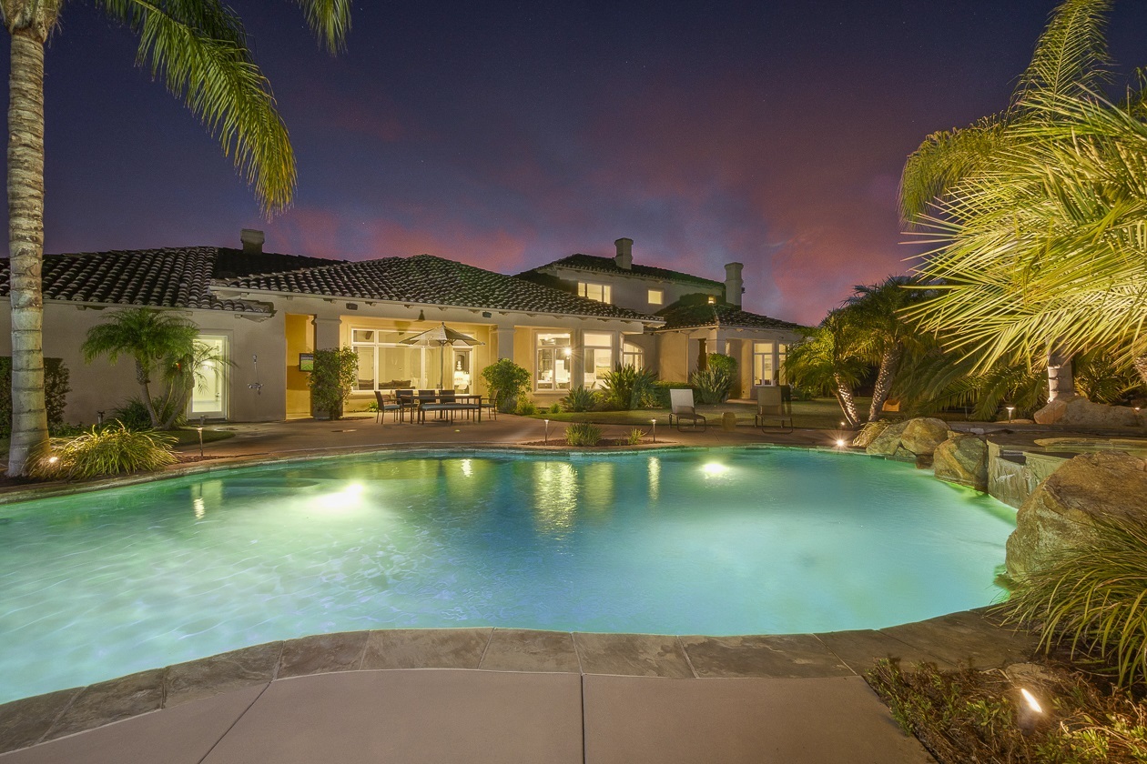 16219 Country Day Road Poway, CA 92064 - Photo 23 of 24