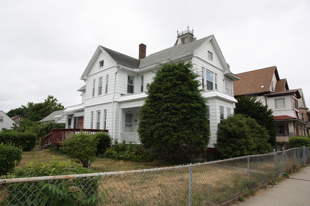 245 Orange Street Springfield, MA 01108 - Photo 1 of 24 Gallery Image 1