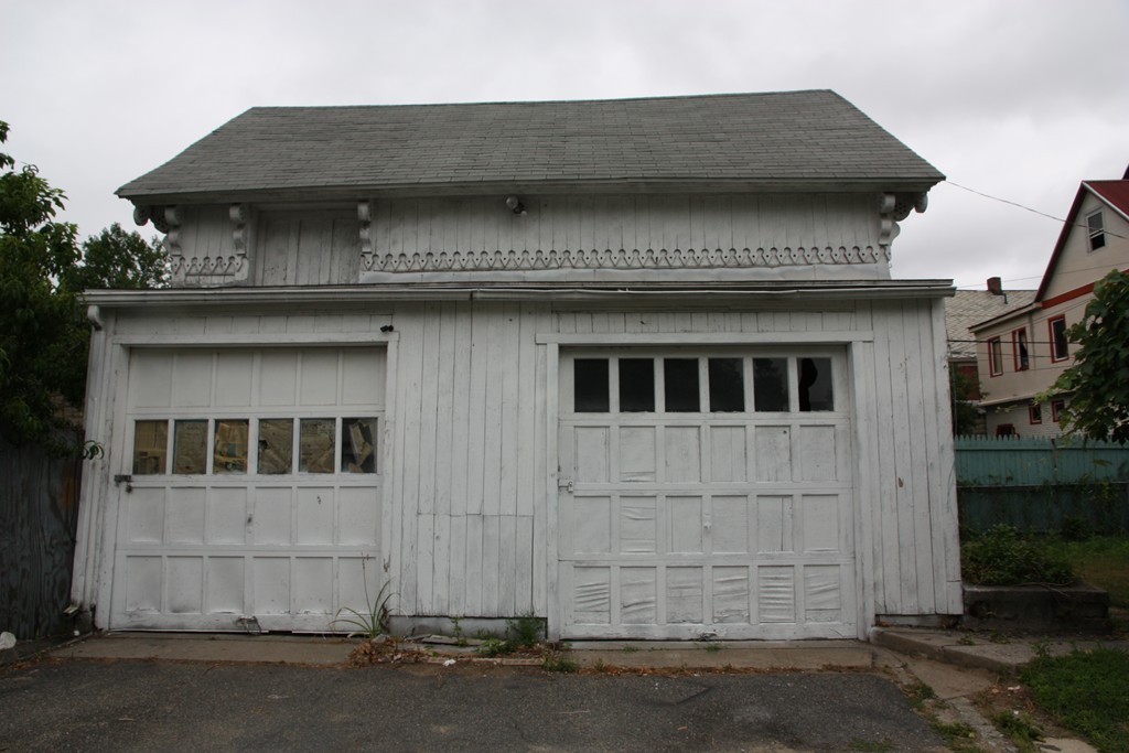 245 Orange Street Springfield, MA 01108 - Photo 23 of 24 Gallery Image 23